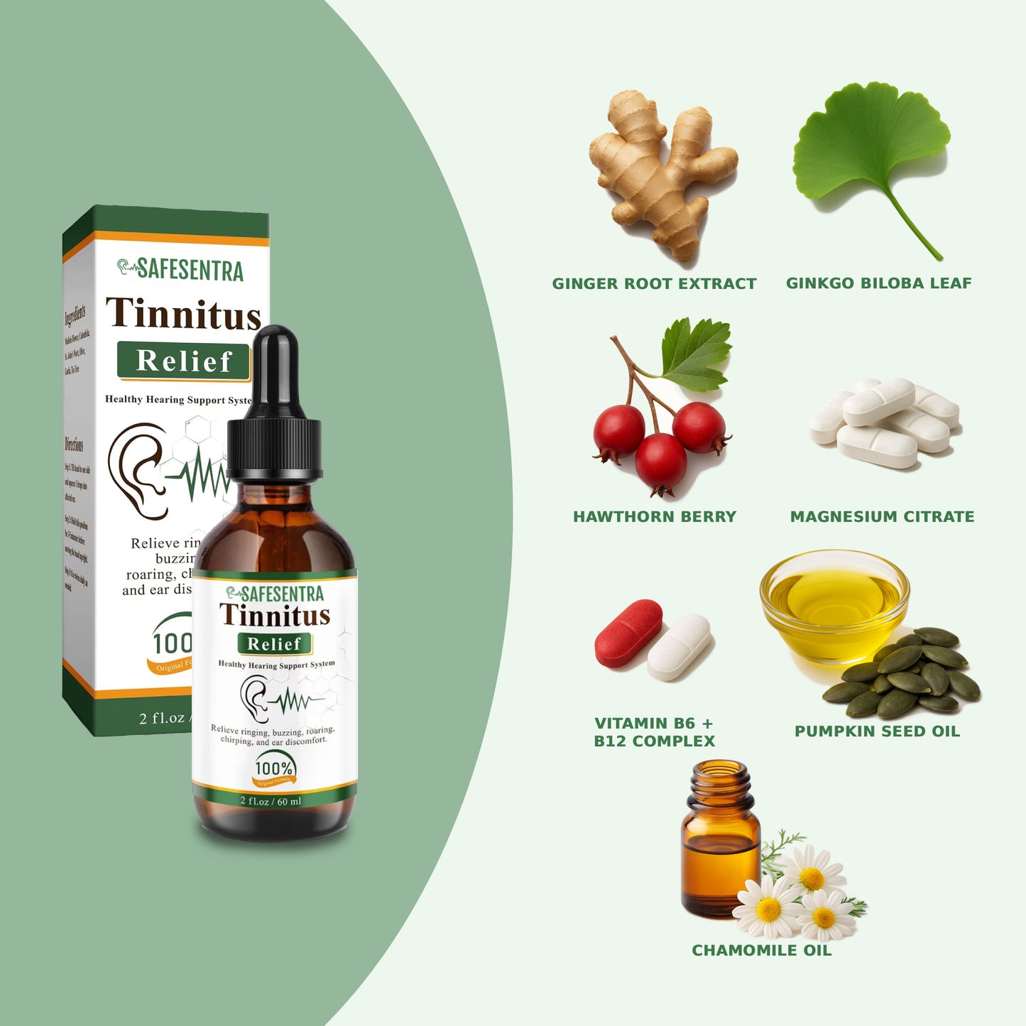 2 Bottles + Free Guide