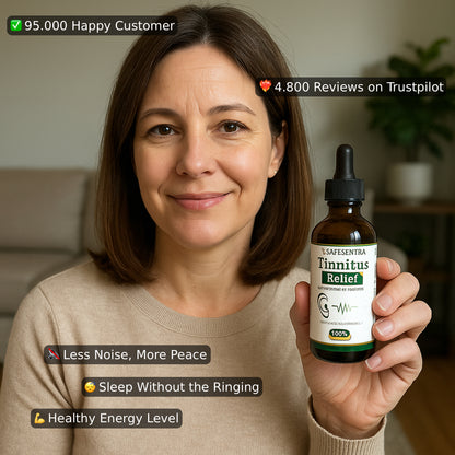 They Told You To “Just Live With It”. You Didn’t.